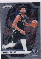 2024-25 Panini Prizm NBA No. 59 Marcus Smart