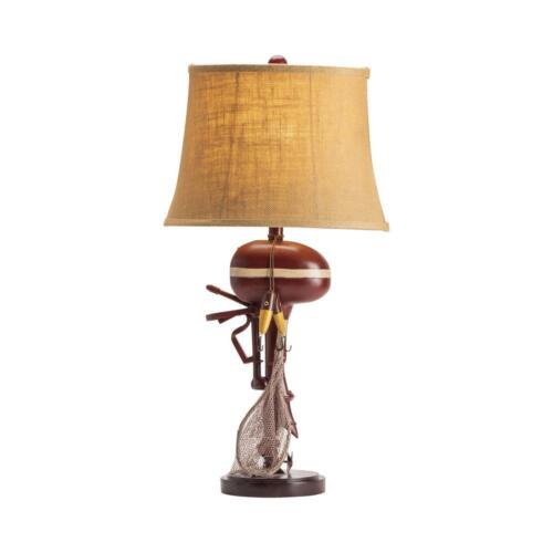Motor Boating Table Lamp - Picture 5 of 5