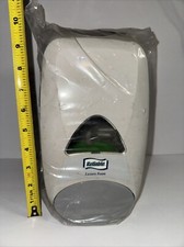 New Reliable Luxury Manual Foam Soap Dispenser Sanitizer