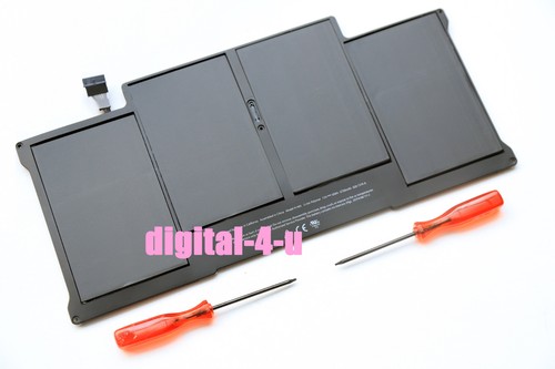 A1405 New Genuine Battery For Apple MacBook Air 13" A1369 Mid 2011 A1466 2012 - Picture 1 of 2