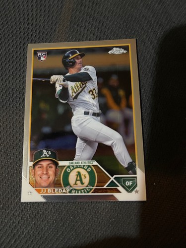 2023 Topps Chrome Update Series Baseball -  PICK YOUR CARD - Picture 17 of 66