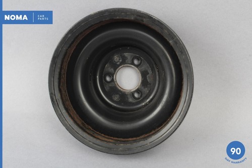 06-09 Range Rover Sport L320 Engine Motor Water Pump Pulley 2W938509BB OEM - Picture 1 of 12