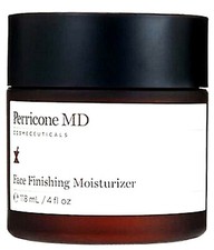 Perricone MD FACE FINISHING MOISTURIZER 4oz MASSIVE SIZE!  AMAZING! NO BOX WOW!