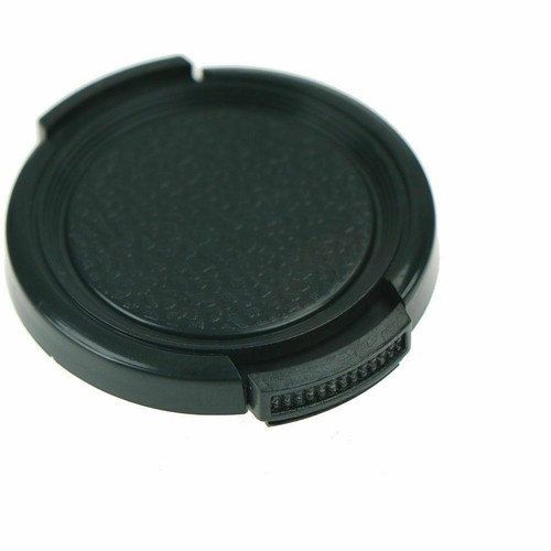 KOOD 37mm Snap On Clip on Lens Cap Protection Cover for 37mm Lens (UK Stock) NEW - Picture 9 of 12