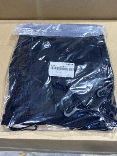 2021-2024 KIA SORENTO Genuine Kia Cargo Net R5F17 AU601 , R5F17-AU001 NEW - Foto 3 di 4