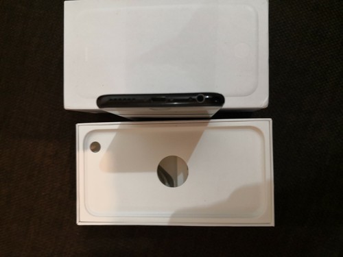 iPhone 6 64GB JetBlack A1549 Unlocked Sim gratis, rzadki kolekcjonerski, EDYCJA SPECJALNA - Zdjęcie 7 z 9