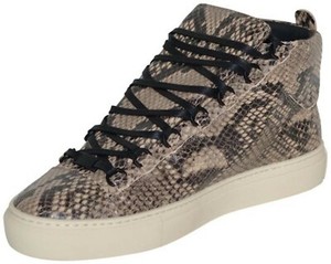 balenciaga arena python