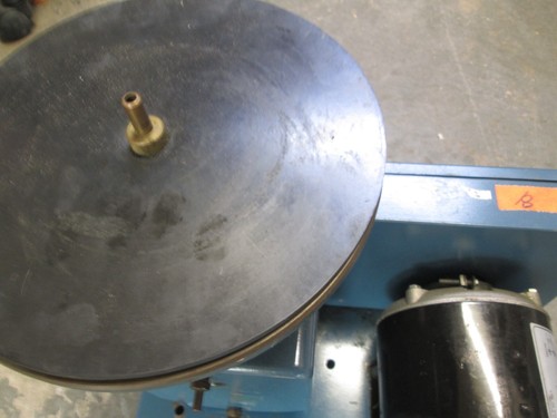 MARVAC AA1-9 VACUUM PUMP 1/3 HP - Picture 4 of 4