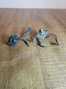 73-79-Datsun-620-Under-Hood-Light-And-Switch-Oem-Used
