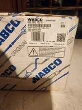 Brand New Haldex 400 500 102 0 TCS II ECU ABS Valve
