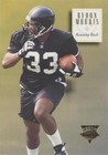 1994 Skybox Premium Bam Morris #190