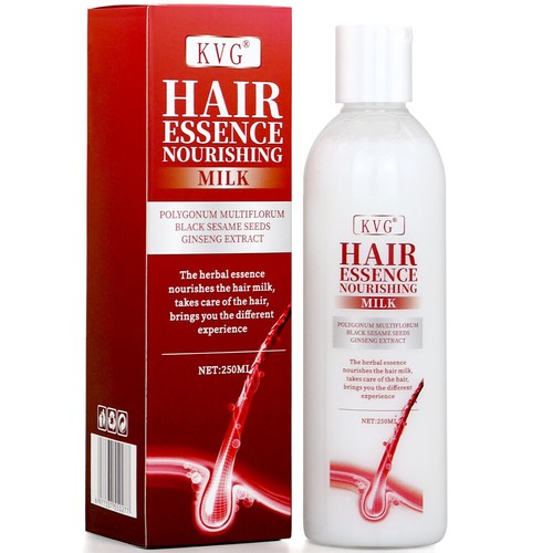 Hair Growth Serum Hair Growth Cream Keeps Hair Loss Treatment For Men Women - Picture 20 of 27