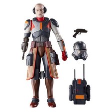 Star Wars The Bad Batch - Black Series ECHO Action Figure (MERCENARY GEAR)
