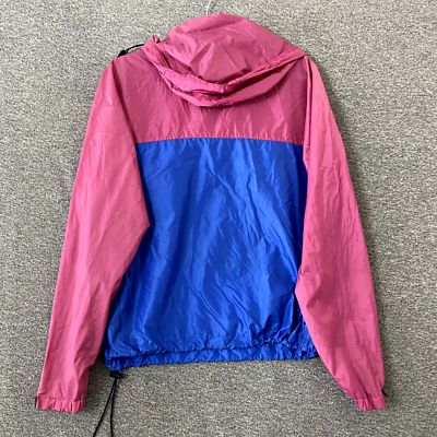 Patagonia Women's Size XS Kangaroo Front Zip Pocket Pullover