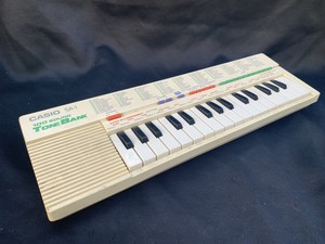 Casio Casio