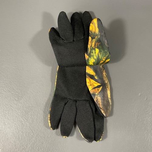 Baltimore Ravens Camouflage Camouflage Team Utility Handschuhe bestickt NFL Fußball - Bild 5 von 24
