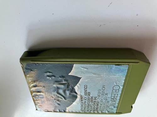 8 track cartridges 80s - various vintage music tapes -select your cartridge - Imagen 62 de 306