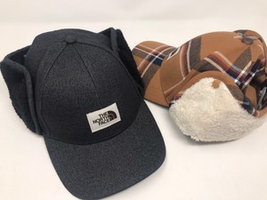 the north face campshire earflap cap