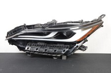 All Tabs! OEM! 2021 2022 2023 2024 Toyota Venza Projector LED Headlight LH Left