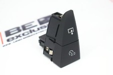 Audi A7 4G Facelift Schalter Taster Display Kilometerrückstellung 4G1927227