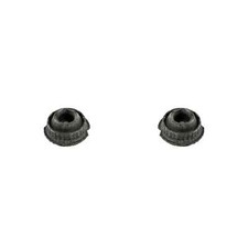 2x Magnum Technology Federbeinstützlager vorne für Audi A4 8D2 B5 1.6 1.8