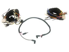 Complete Front & Rear Harnesses for Ford New Holland 2000 3000 4000 3 Cyl