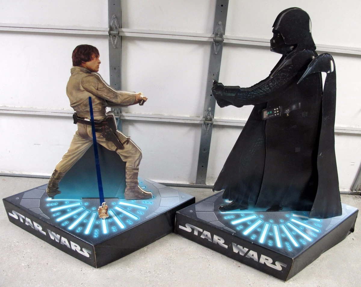 Darth vader sale toys r us