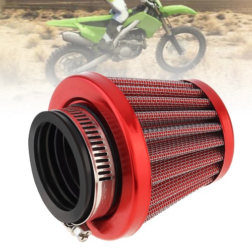 1 pc 38mm Air Filter Fit for GY6 50cc 90cc 110cc 125cc SSR110 SSR125 CRF50 ATV - Picture 3 of 12