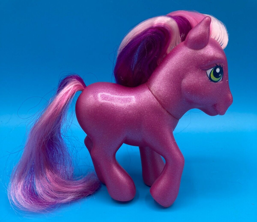 U CHOOSE My Little Pony G3 brushable figures, some Rare HTF, some w accs - Picture 133 of 289