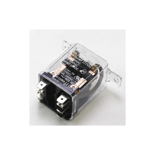 LENNOX 67K65 Fan Relay,24V,DPDT 50PM17