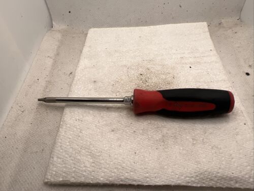 Snap On T8 Mini Torx Screwdriver TX8 SGDT308B - Picture 3 of 7