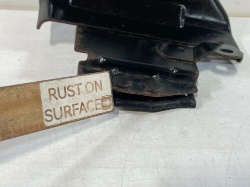 SOPORTE SENSOR RADAR PUNTO CIEGO TRASERO IZQUIERDO INFINITI M37 M56 Q70L 11-19 #91067 - Imagen 2 de 9