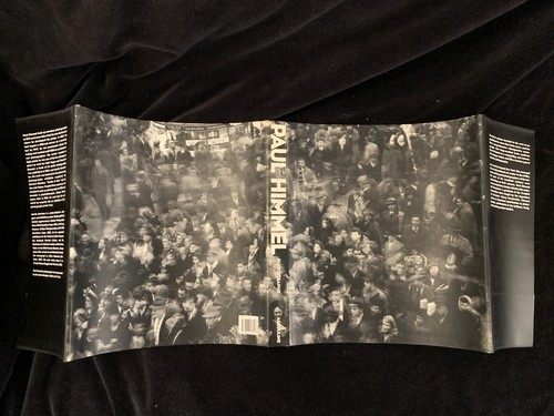 Paul Himmel Photographs HC DJ Very Good - Picture 11 of 14