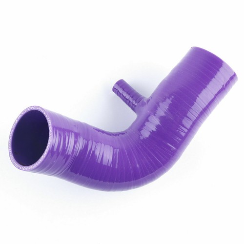 For Mini Cooper S R52 R53 2002-2008 Upper Intake Air Duct Silicone Hose Purple - Bild 4 von 8