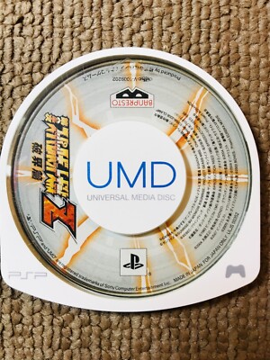 Dai 2 Ji Super Robot Taisen Z Hakai Hen PSP Sony PlayStation Portable From Japan
