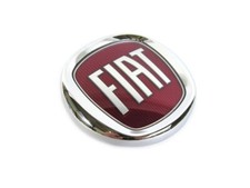 2012-2017 Fiat 500 Liftgate Tailgate Trunk Emblem Badge Nameplate Mopar Genuine