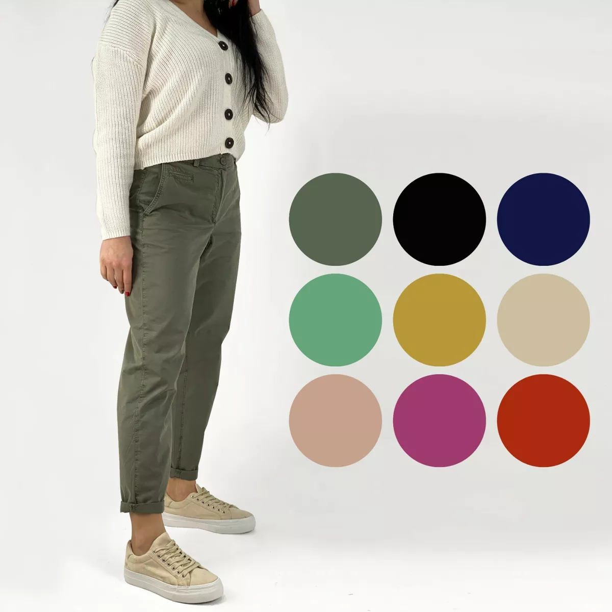 M & s womens trousers sale