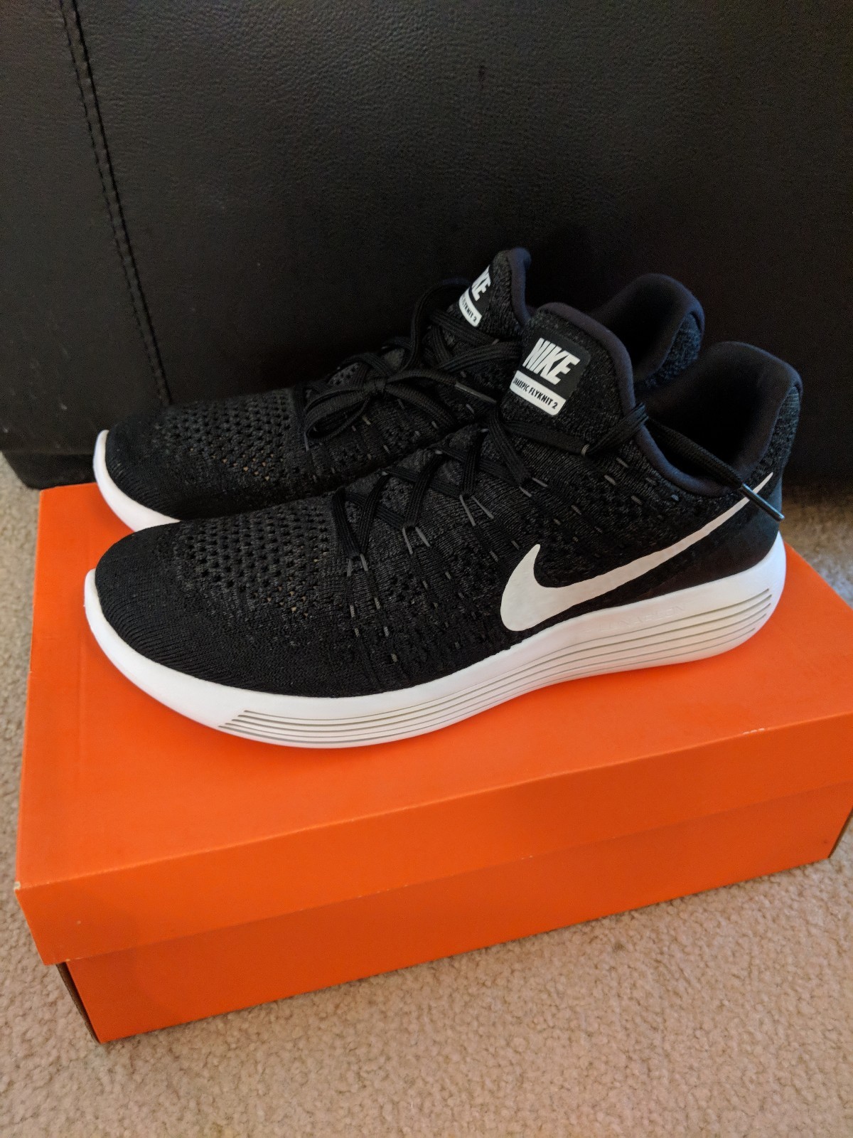 Comfortable and good-looking NIKE LUNAR EPIC FLYKNIT 2 RUNNING SHOES MENS SIZE 8.5 Comfortable and good-looking NIKE LUNAR EPIC FLYKNIT 2 RUNNING SHOES MENS SIZE 8.5