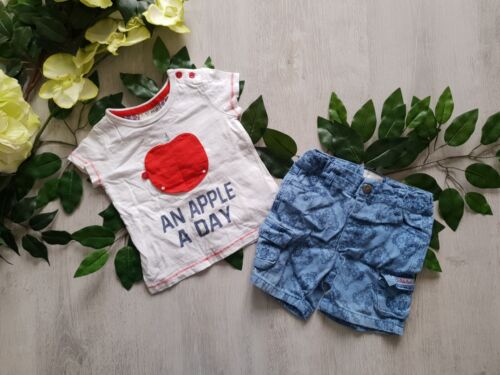Baby Boys Make Build Your Own Bundle Job Lot Size 6-9 Months Outfit Set Jeans - Picture 14 of 75