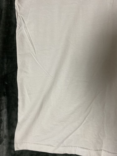 Bayside Heavy Weight XL Mens Tee Shirt Size XL H B Fuller Construction Products - Picture 4 of 21