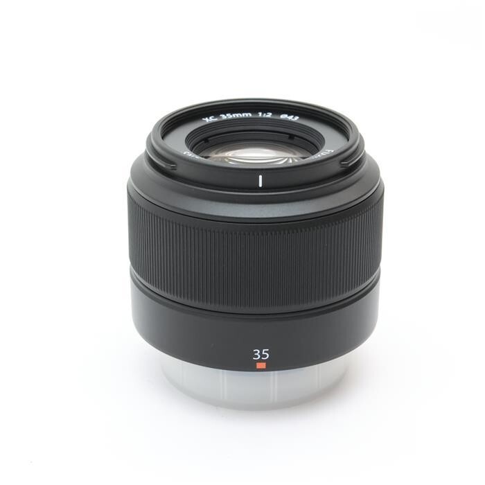 【美品】Fujinon XC 35mm f/2 単焦点レンズ FUJIFILM XC35mmF2を徹底解説。作例からレビューまで | ONE