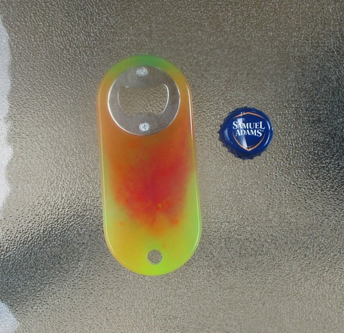 Glow in the Dark bottle openers - Handmade - assorted styles - Picture 9 of 13
