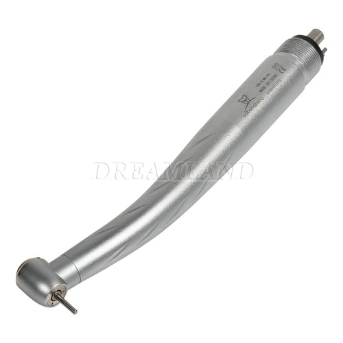 10x Dental High Fast Speed Handpiece Push Spray 4 Hole Fit NSK Y3BM Handstück - Bild 5 von 16