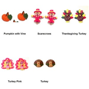 THANKSGIVING-HOLIDAY-Resin-Flatback-FALL-Cabochon-Embellishments-for-Crafts