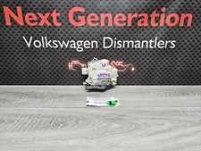 2011 - 2017 Volkswagen Touareg Left Front Driver Side Door Lock Latch Mechanism