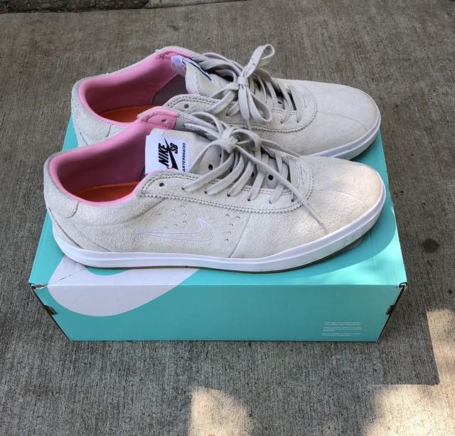 nike sb bruin pink
