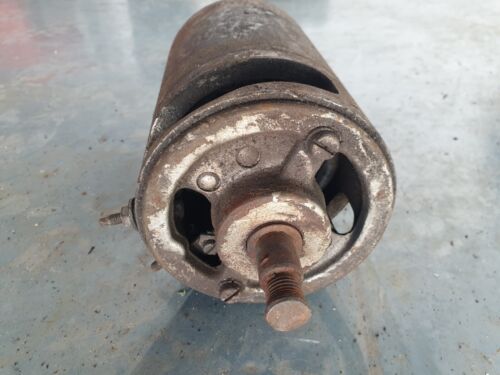 Porsche 912 Dynamator Dynamo - Picture 8 of 9