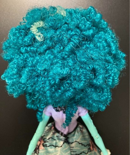 Monster High Honey Swamp Frights Camera Action Doll Japanese Ver. - Picture 5 of 12