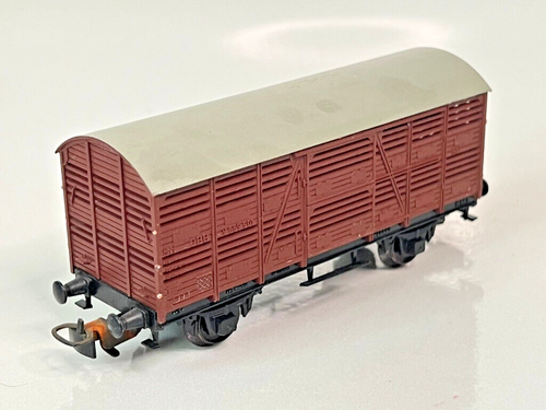 Coche de ganado Kleinbahn escala HO - OBB - Imagen 2 de 5