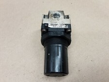 SMC AR2000-02BG Pressure Regulator #1005J53